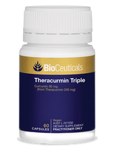 Bioceuticals Theracurmin Triple
